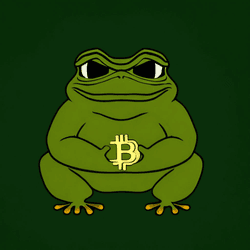 BitcoinPepe collection image