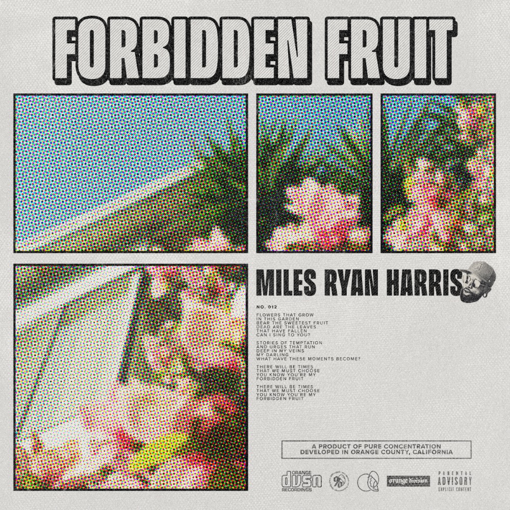Forbidden Fruit #13