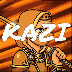 KaziNFTs collection image