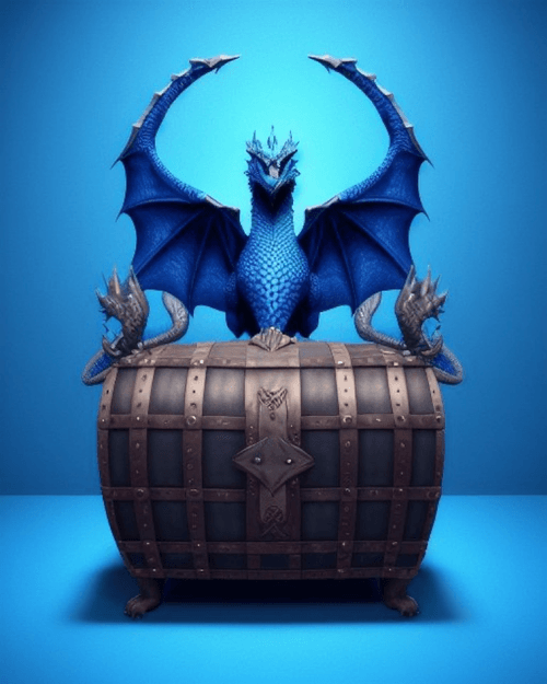 BokeysOcash dragons chest promo 