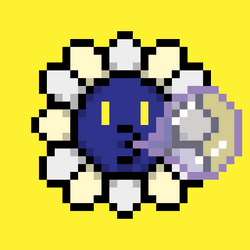 Murakami.Flower #8419