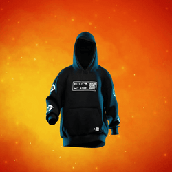 RTFKT X NIKE AR HOODIE FORGED ⚒️✅ collection image