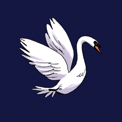 The Sky Swans collection image