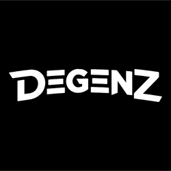Degenz Gold Pass collection image