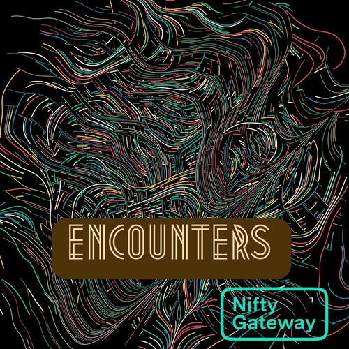 Encounters Generative Series VOL1 by Deniz Ekiz