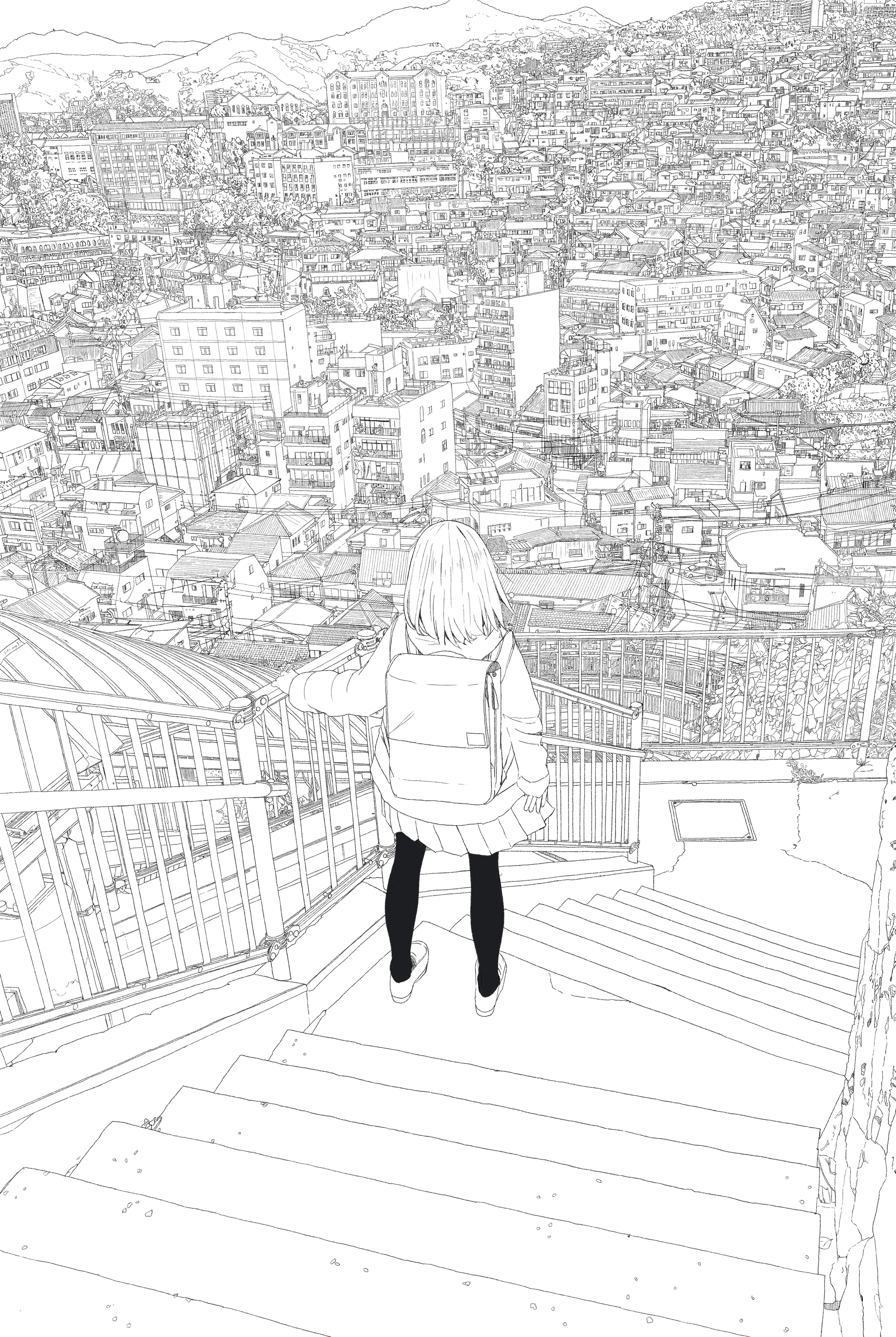 lineart-version-19-100-unagiworks-opensea