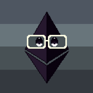 Glasses Monster