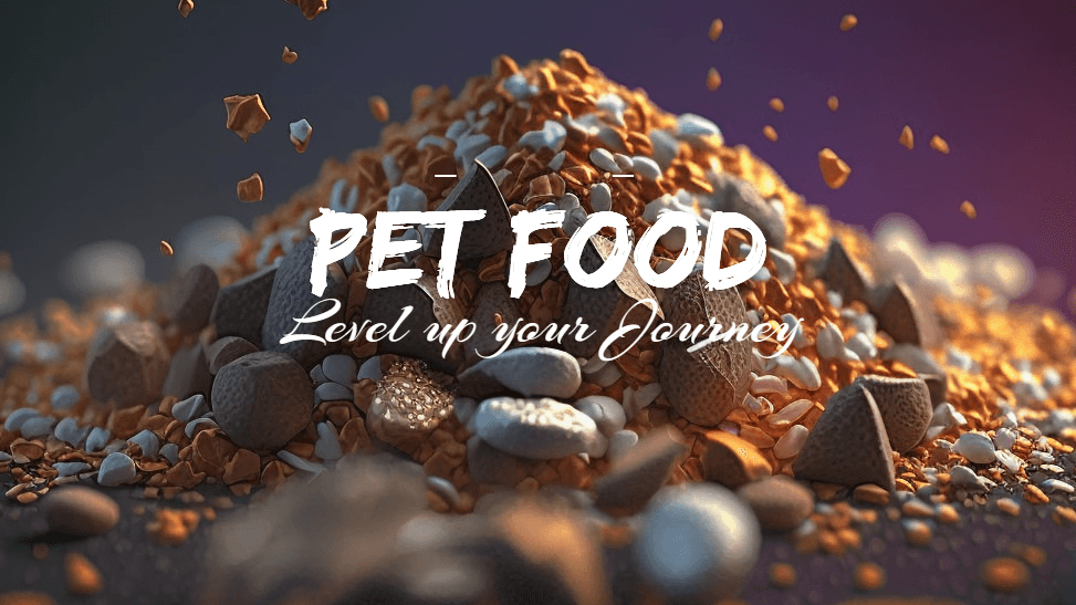 Mythic Pet Food