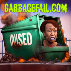 Garbage Fail Journalist collection image