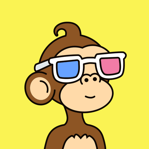 Monkey Doodle