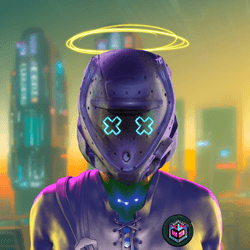 FUTR One #1504