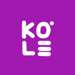 Kole Galaxy Riders collection image
