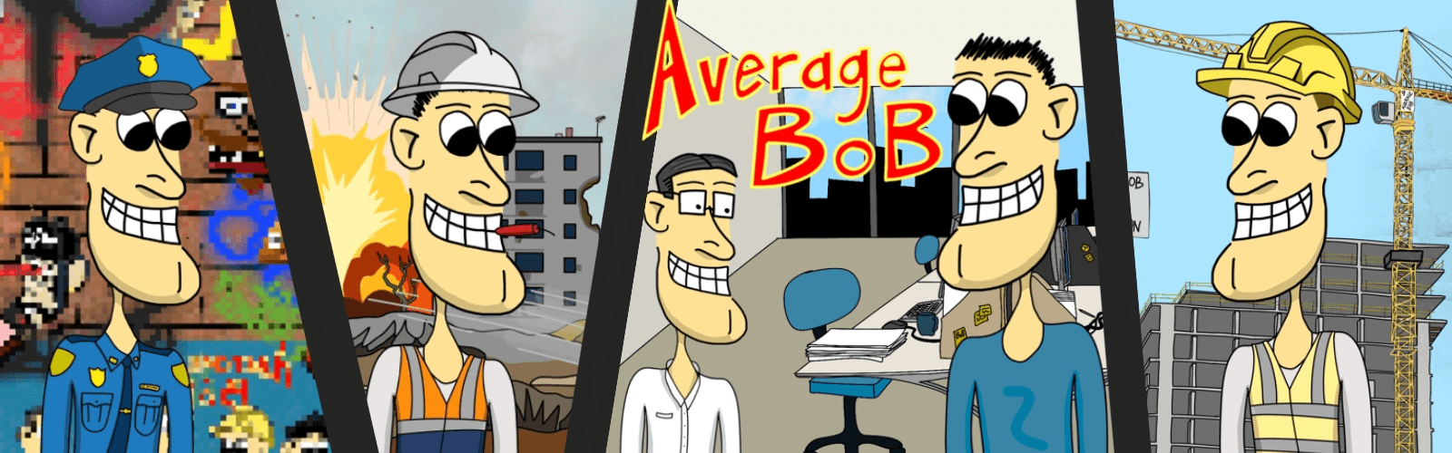 Average BoB OG Collection