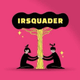 Irsquader