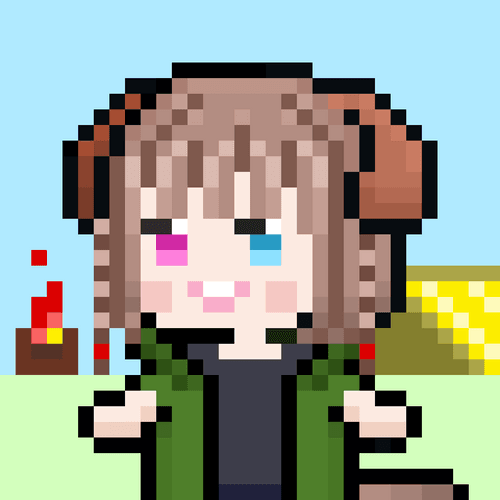 pixel wanco #010