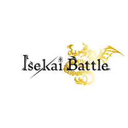 Isekai Battle Magic Circle collection image