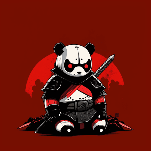 Uragiri Pandas