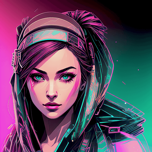 RebelPunk #35