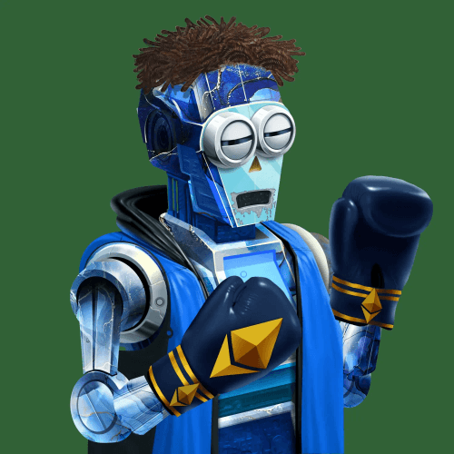 Sportsbot #3404