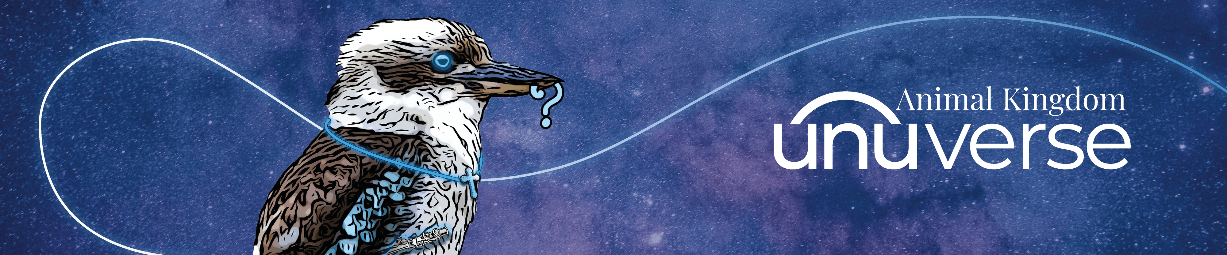 UNU - Unuverse