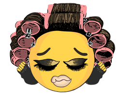 Sassy Emojis collection image