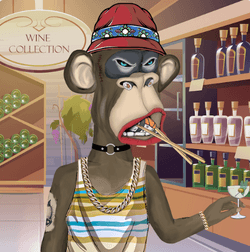 Tasty APE collection image