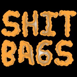 Shit Bags collection image