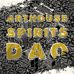 ArtHouse Spirits DAO Welcome Pack collection image