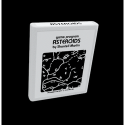 Atari Asteroids by Shantell Martin collection image