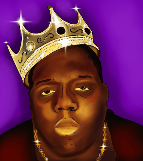 The King (Biggie)