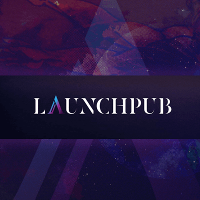 LaunchPub