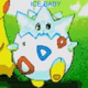 Ice Baby Togepi