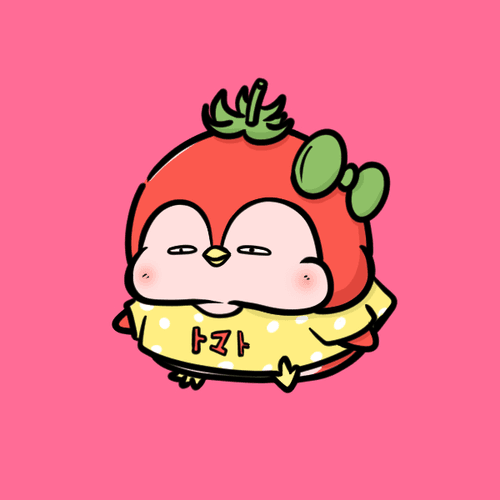 punippu#14-penguin