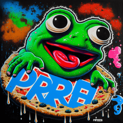 Pepe #7