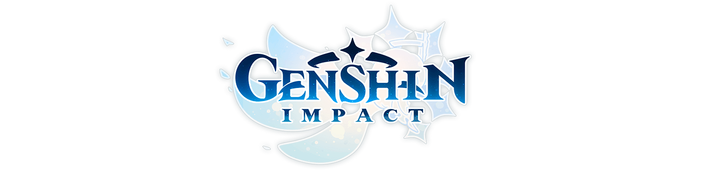 Genshin Impact Pixel Arts - Collection | OpenSea