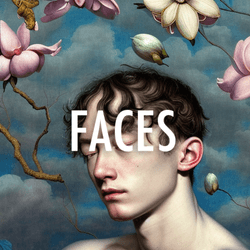 Faces and Feelings That Never Were collection image
