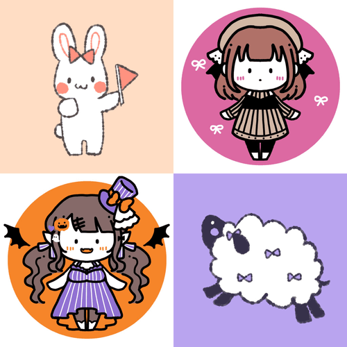 yururibbons