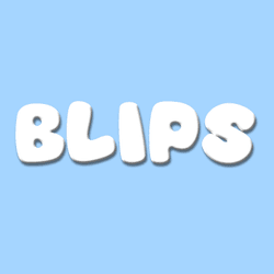 Blips collection image