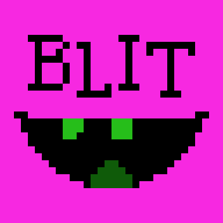 Blitmap 6