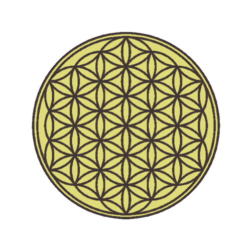 Flower Of Life 03Y