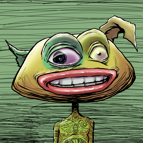 Peepee the Goblin