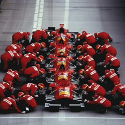 Realniscious - Formula 1 collection image