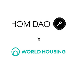 WORLD HOUSING 3D HOM NFT collection image