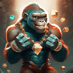 Diamond Apes collection image