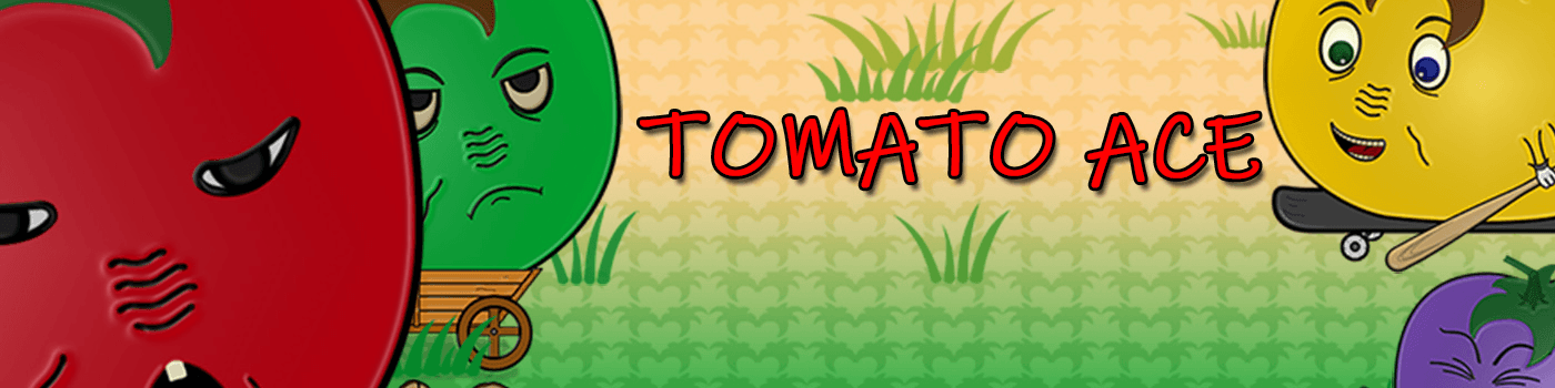 Tomato Ace