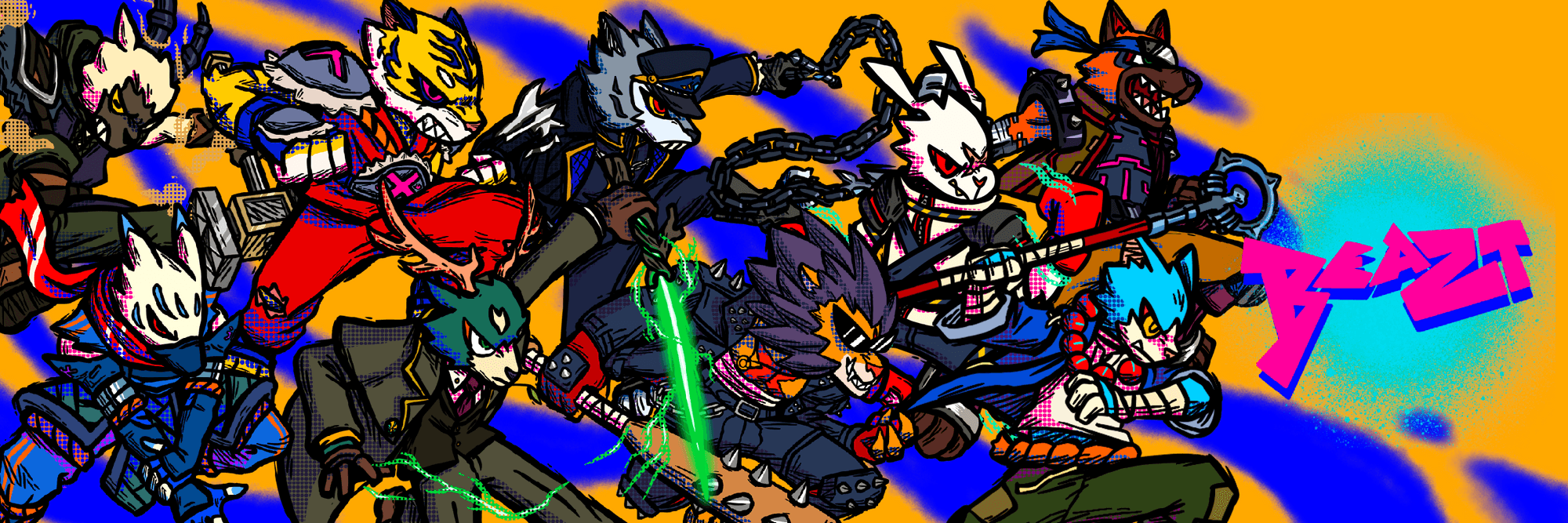 Banner