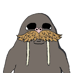 Wicked Walrus One Offs