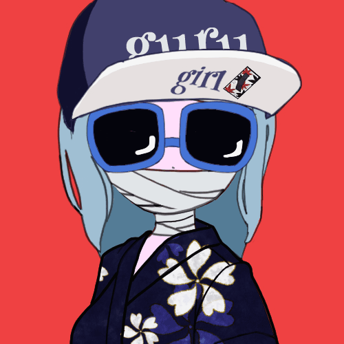 GuruGuruDoll UK#042