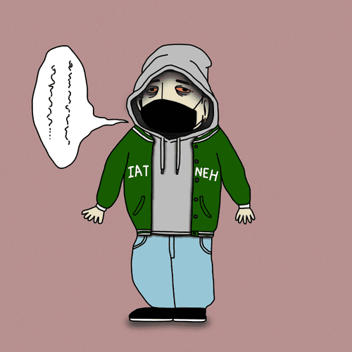 Studium Jacket SUBWAY