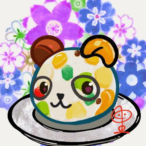 Sweet CNP 2<Funny makeover version>